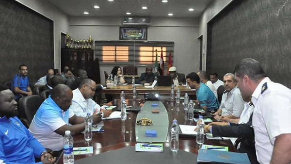 وان ثري| بوابة الرياضة المصرية 