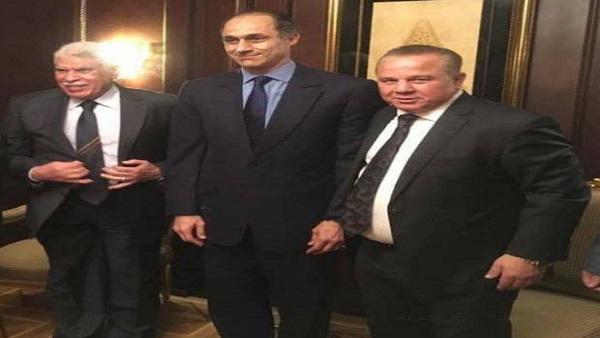 وان ثري| بوابة الرياضة المصرية 