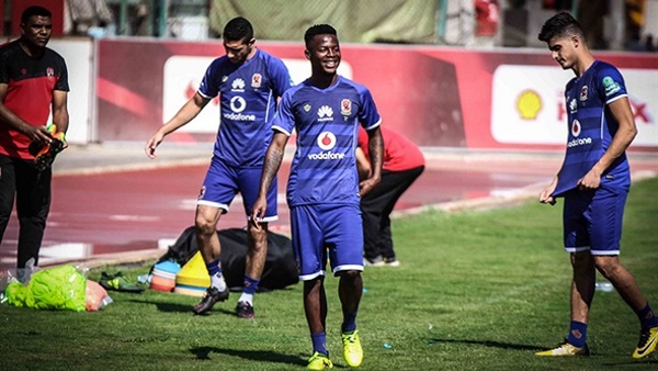 وان ثري| بوابة الرياضة المصرية 