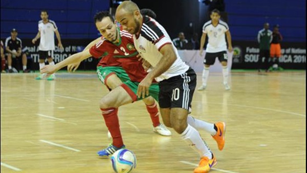 وان ثري| بوابة الرياضة المصرية 