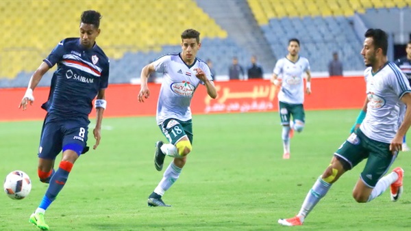 وان ثري| بوابة الرياضة المصرية 