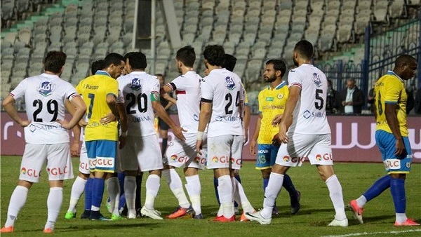 وان ثري| بوابة الرياضة المصرية