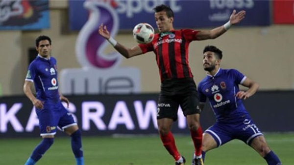 وان ثري| بوابة الرياضة المصرية 