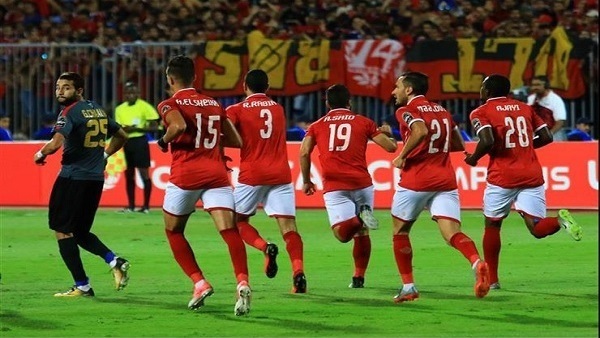 وان ثري| بوابة الرياضة المصرية 