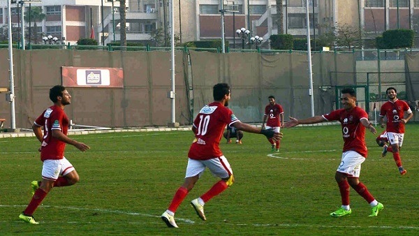 وان ثري| بوابة الرياضة المصرية 