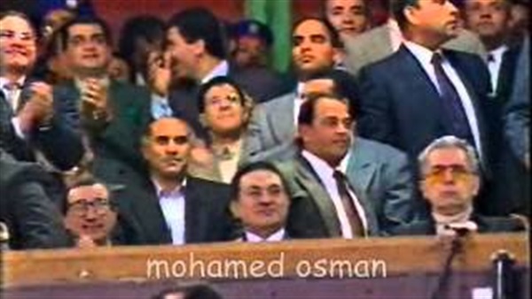 وان ثري| بوابة الرياضة المصرية 