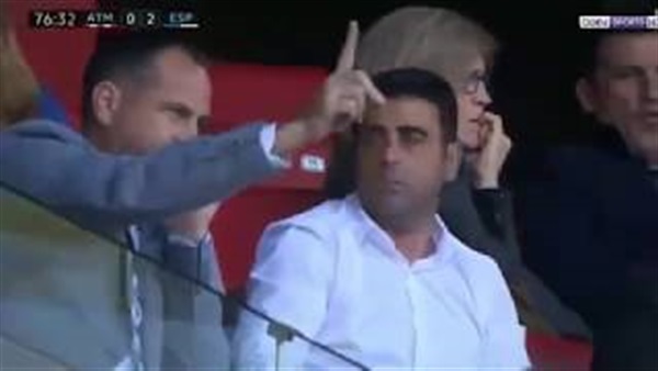 وان ثري| بوابة الرياضة المصرية 