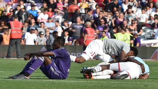 وان ثري| بوابة الرياضة المصرية 