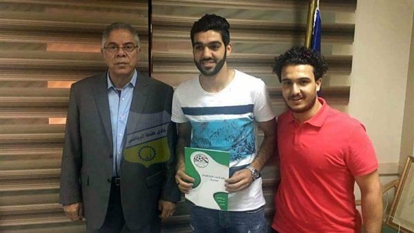 وان ثري| بوابة الرياضة المصرية 