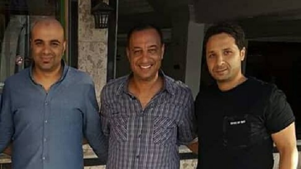 وان ثري| بوابة الرياضة المصرية 