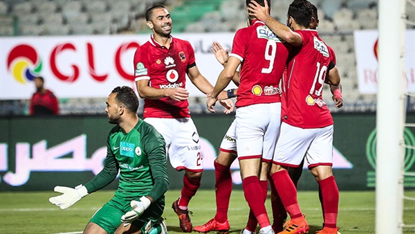 وان ثري| بوابة الرياضة المصرية 