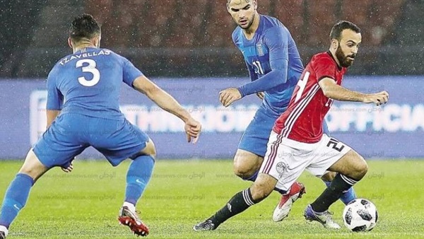 وان ثري| بوابة الرياضة المصرية 