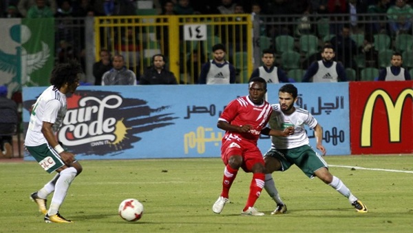 وان ثري| بوابة الرياضة المصرية 