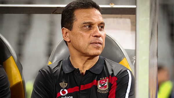 حسام البدري المدير