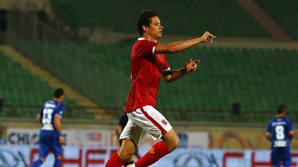 وان ثري| بوابة الرياضة المصرية 