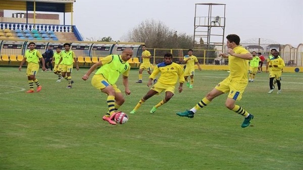 وان ثري| بوابة الرياضة المصرية 