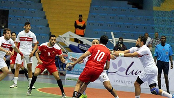 وان ثري| بوابة الرياضة المصرية 