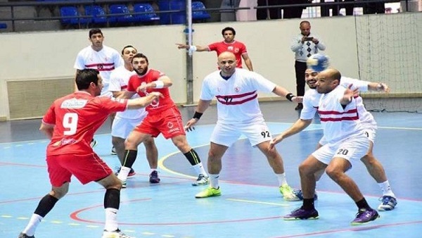 وان ثري| بوابة الرياضة المصرية 