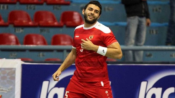 وان ثري| بوابة الرياضة المصرية 