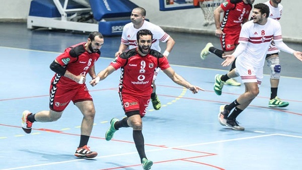 وان ثري| بوابة الرياضة المصرية 