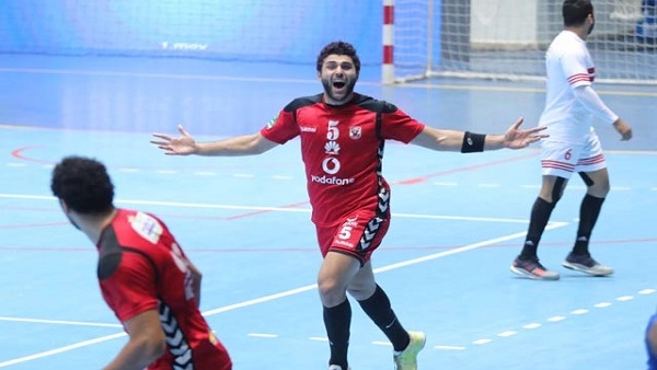 وان ثري| بوابة الرياضة المصرية 