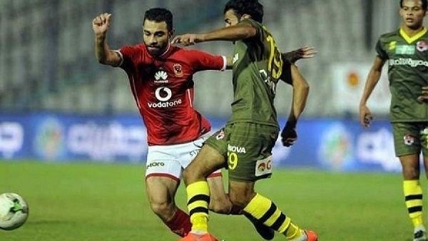 وان ثري| بوابة الرياضة المصرية 