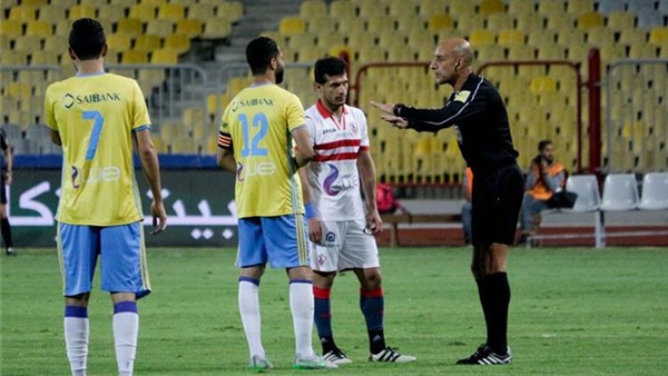 وان ثري| بوابة الرياضة المصرية 