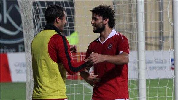 وان ثري| بوابة الرياضة المصرية 