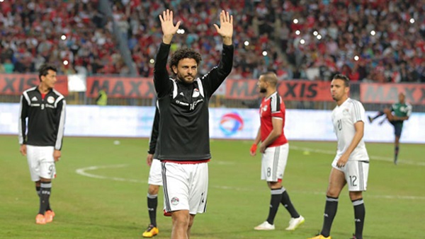 وان ثري| بوابة الرياضة المصرية 