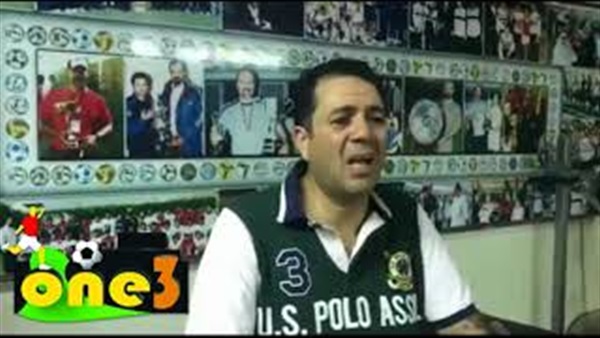 وان ثري| بوابة الرياضة المصرية 