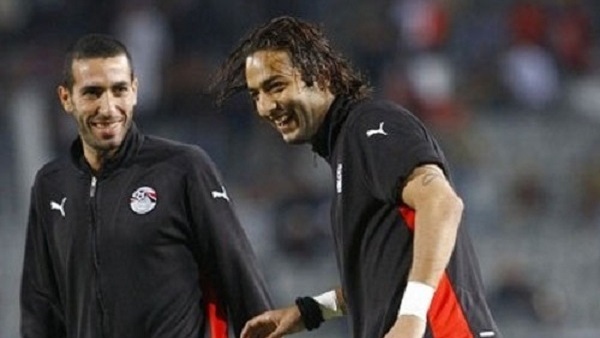 وان ثري| بوابة الرياضة المصرية 