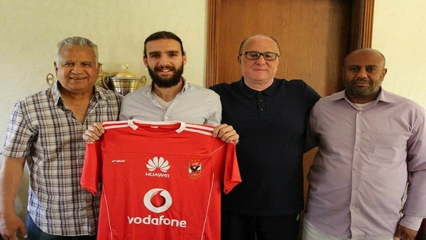 وان ثري| بوابة الرياضة المصرية 