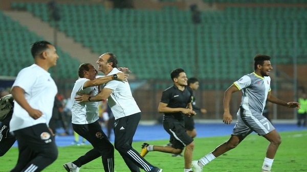 وان ثري| بوابة الرياضة المصرية 