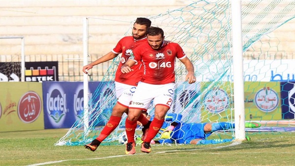 وان ثري| بوابة الرياضة المصرية 