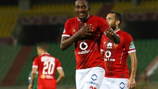 وان ثري| بوابة الرياضة المصرية 