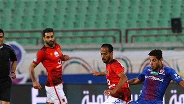 وان ثري| بوابة الرياضة المصرية 