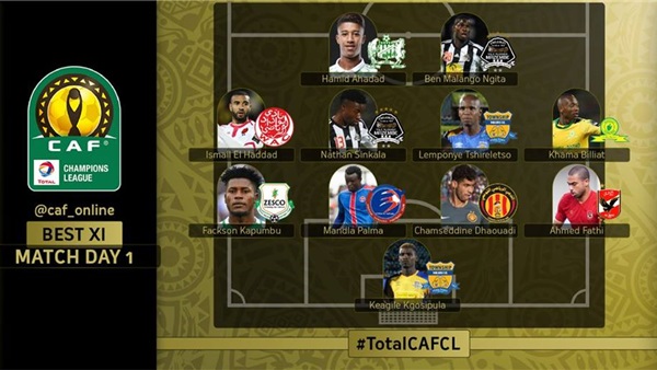 وان ثري| بوابة الرياضة المصرية 