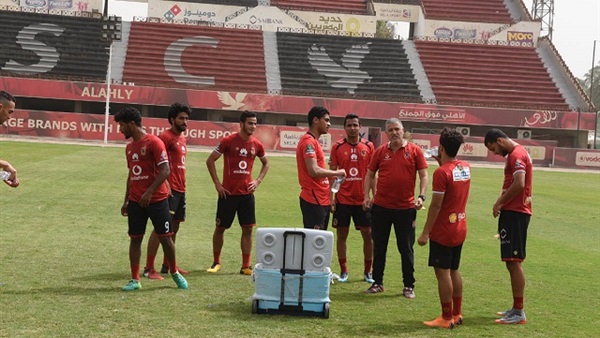 وان ثري| بوابة الرياضة المصرية 