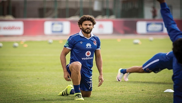 وان ثري| بوابة الرياضة المصرية 