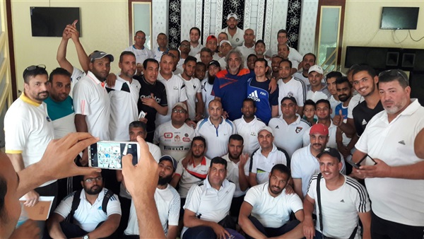 وان ثري| بوابة الرياضة المصرية 