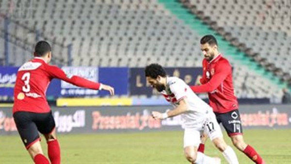 وان ثري| بوابة الرياضة المصرية 