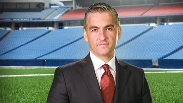 وان ثري| بوابة الرياضة المصرية 