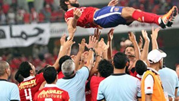 وان ثري| بوابة الرياضة المصرية 