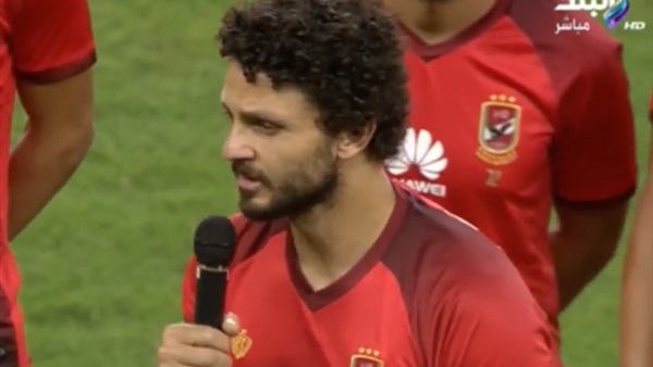 وان ثري| بوابة الرياضة المصرية 