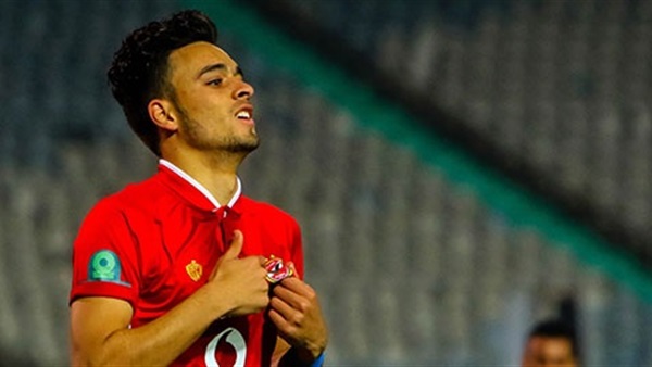 وان ثري| بوابة الرياضة المصرية 