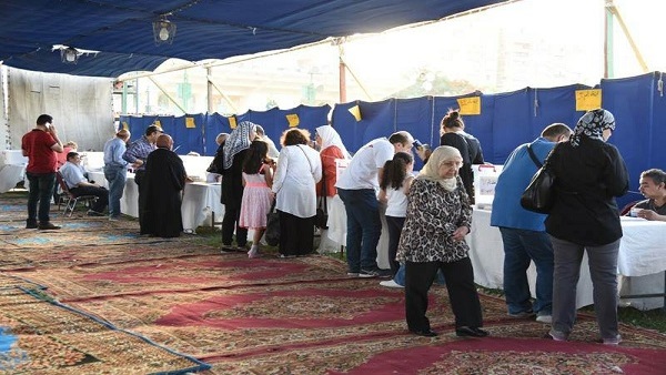 الجمعية العمومية