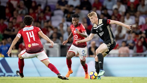 وان ثري| بوابة الرياضة المصرية 