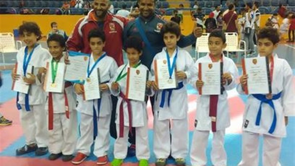 وان ثري| بوابة الرياضة المصرية 