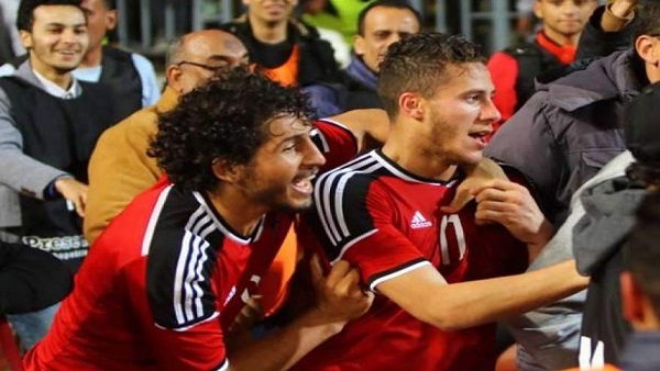 وان ثري| بوابة الرياضة المصرية 