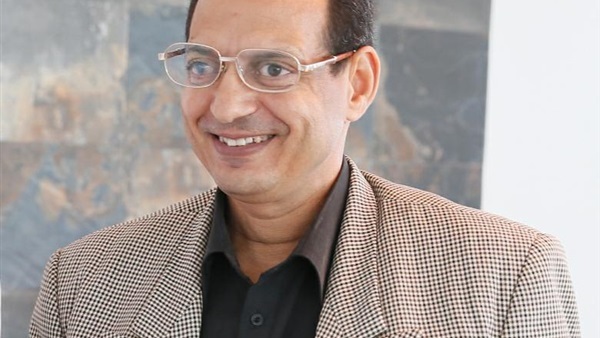 علي مسعود مدير تحرير